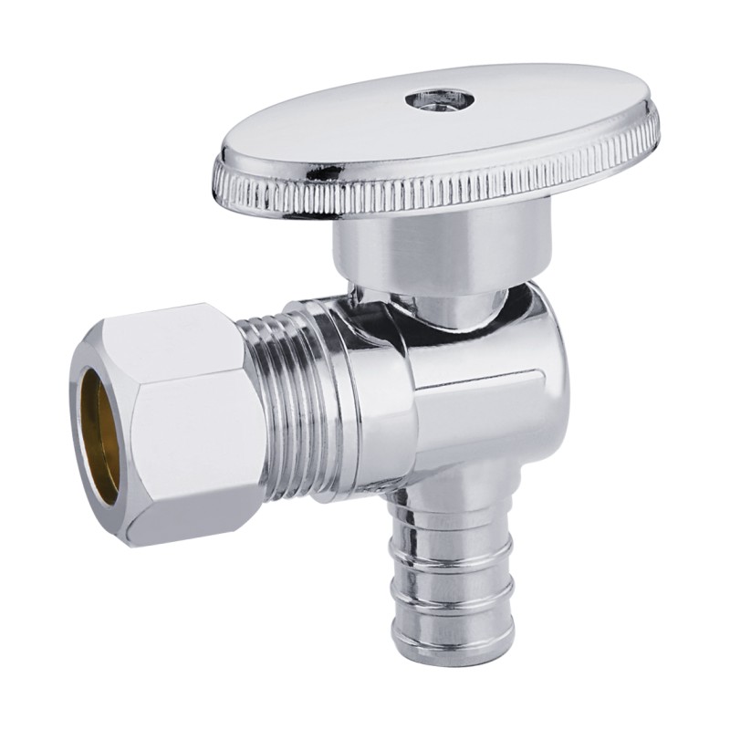 Brass Stop Valve